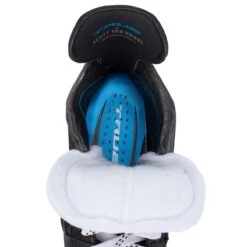 True Hockey True Junior Hockey Skates (Made In Canada) -Bauer true ice hockey skates stock jr inset15