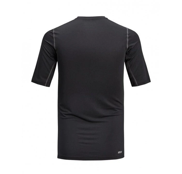 True Hockey X Jack & Jones Ramble Compression Tee SS Crew Neck 3 True Hockey X Jack & Jones Ramble Compression Tee SS Crew Neck