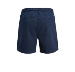 True Hockey X Jack & Jones Rub Sweat Shorts 7 True Hockey X Jack & Jones Rub Sweat Shorts -Bauer true rub sweat shorts back