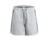 True Hockey X Jack & Jones Rub Sweat Shorts 2 True Hockey X Jack & Jones Rub Sweat Shorts -Bauer true rub sweat shorts grey