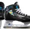 True Hockey True TF9 Senior Goalie Skates 2 True Hockey True TF9 Senior Goalie Skates -Bauer true tf9 ice hockey goalie skates senior
