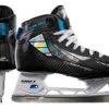True Hockey True TF9 Junior Goalie Skates -Bauer true tf9 ice hockey goalie skates senior a3072e65 1df0 44a4 9677 9d0cb04254f5