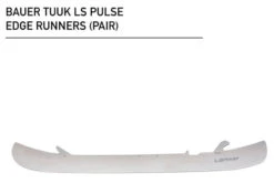 Bauer Supreme Mach Senior Hockey Skates 9 Bauer Supreme Mach Senior Hockey Skates -Bauer tuuk ls pulse edge runner 3 0d4e9bee 815b 4a2f 99a3 c64e04f37dd4