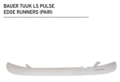 Bauer Supreme M5 Pro Intermediate Hockey Skates 8 Bauer Supreme M5 Pro Intermediate Hockey Skates -Bauer tuuk ls pulse edge runner 3 95e76124 a14a 4bfd a071 086ce7a47a23