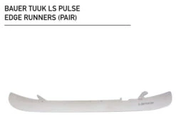 Bauer Supreme M5 Pro Senior Hockey Skates 8 Bauer Supreme M5 Pro Senior Hockey Skates -Bauer tuuk ls pulse edge runner 3 e529feb3 c2cc 4e65 b457 53c5dff5e01b