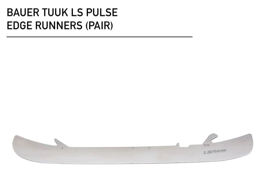 Bauer Supreme M5 Pro Senior Hockey Skates 5 Bauer Supreme M5 Pro Senior Hockey Skates - Image 3