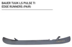 Bauer Supreme Mach Senior Hockey Skates 8 Bauer Supreme Mach Senior Hockey Skates -Bauer tuuk ls pulse ti edge runner 3 8f165876 8f29 4c7b b81c 7f4e0c0865fa