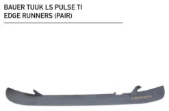 Bauer Supreme Mach Intermediate Hockey Skates 9 Bauer Supreme Mach Intermediate Hockey Skates -Bauer tuuk ls pulse ti edge runner 3 8ffc28b7 9a05 4d95 811b 26e49990e89b