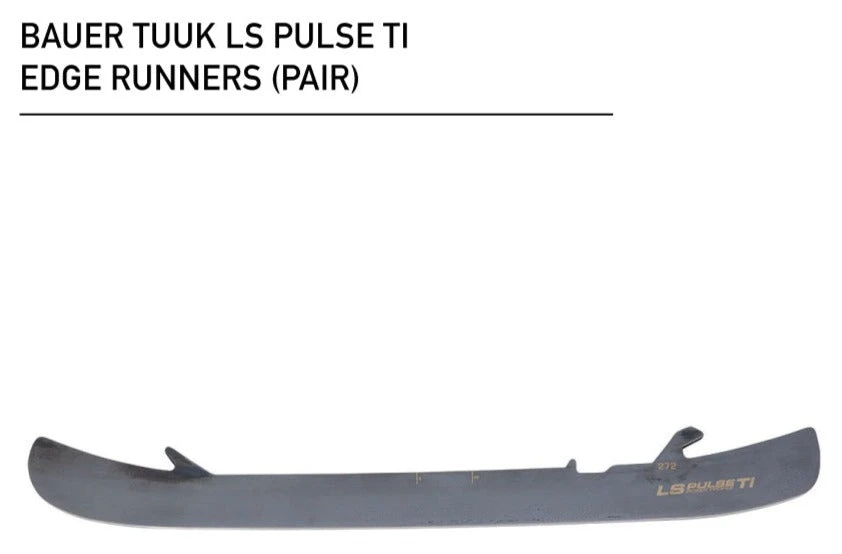 Bauer Supreme Mach Intermediate Hockey Skates 6 Bauer Supreme Mach Intermediate Hockey Skates - Image 4