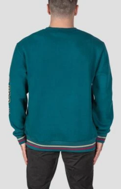 Gongshow Varsity Beauty Sweater -Bauer varsitybeauty 4 555x 9249bab2 0273 4f10 8778 42764e3afd87