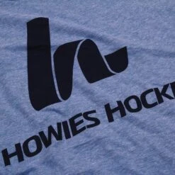 Howies Away Tee -Bauer vintagemodernlogoblue2 x480 a00f9857 0a1d 45e8 a24b 9e00d2e2ac79