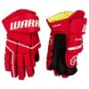 Warrior Alpha LX 40 Senior Hockey Gloves -Bauer warrior hockey gloves alpha lx 40 sr