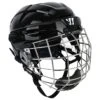 Warrior Krown PX+ Combo Hockey Helmet -Bauer warrior hockey helmet covert px plus combo sr