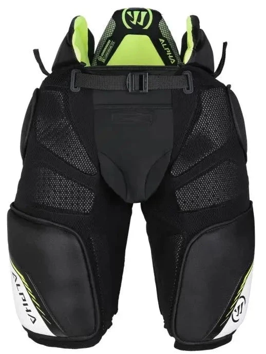 Warrior Alpha Senior Hockey Girdle 3 Warrior Alpha Senior Hockey Girdle