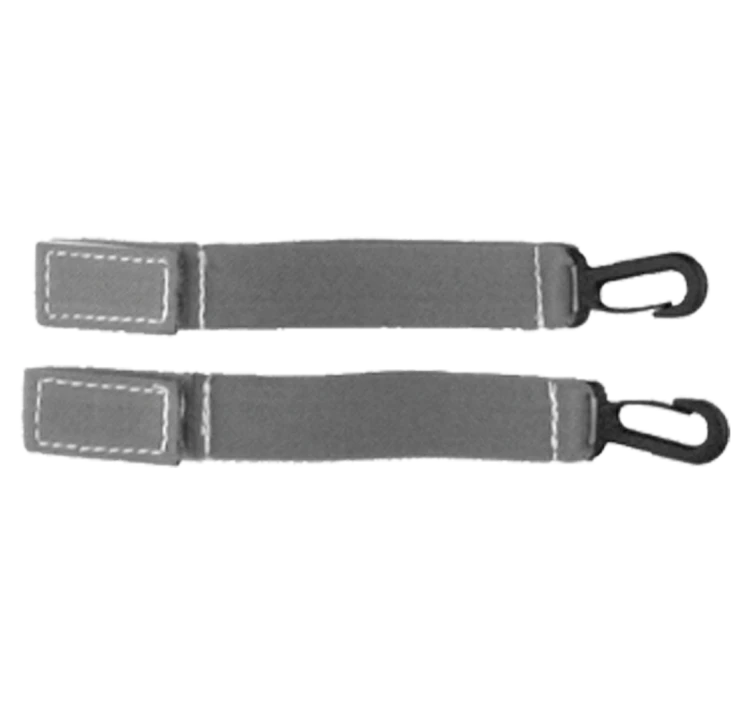 Warrior Ritual GT2 Intermediate Goalie Pads (w/ Knee Pads) 12 Warrior Ritual GT2 Intermediate Goalie Pads (w/ Knee Pads) - Image 10