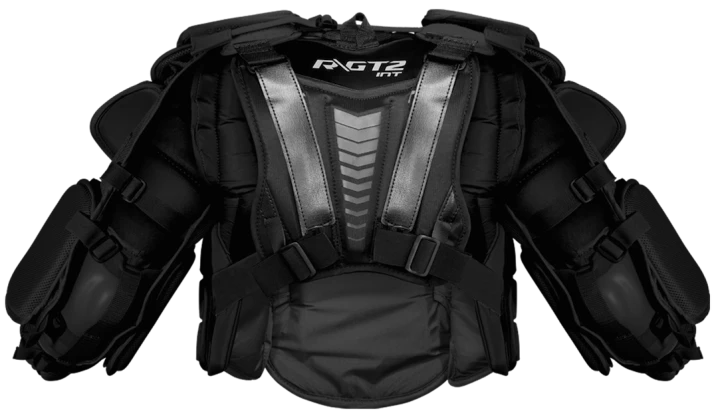Warrior GT2 Intermediate Goalie Chest Protector 4 Warrior GT2 Intermediate Goalie Chest Protector - Image 2
