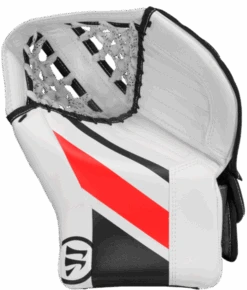 Warrior Ritual GT2 Junior Goalie Catcher -Bauer warrior ritual gt2 junior goalie catcher