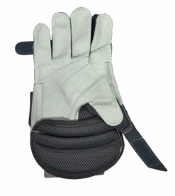 Warrior Ritual GT2 Intermediate Goalie Blocker -Bauer warrior ritual gt2 senior goalie blocker palm a28d53f2 4fbb 411d 9a11 91bf6a24aacf