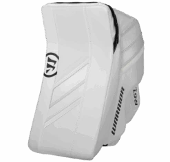 Warrior Ritual GT2 Intermediate Goalie Blocker -Bauer warrior ritual gt2 senior goalie blocker white 3bb72b2a a437 4ceb 889f 433e128ceda0