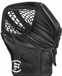 Warrior Ritual GT2 Intermediate Goalie Catcher -Bauer warrior ritual gt2 senior goalie catcher black e0adf40e 5926 483a b331 1d3e53d0e99c