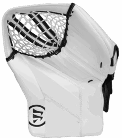 Warrior Ritual GT2 Intermediate Goalie Catcher -Bauer warrior ritual gt2 senior goalie catcher white a2f36da6 ec02 4e57 a3fa ca0af2e2b807