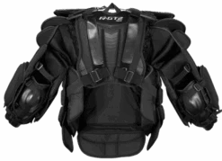 Bauer -Bauer warrior ritual gt2 senior goalie chest protector back