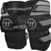 Warrior Ritual X2 Pro+ Senior Goalie Knee Pads -Bauer warrior ritual x2 pro knee pads f0040d77 6d8f 4a15 8430 ef111f78c377