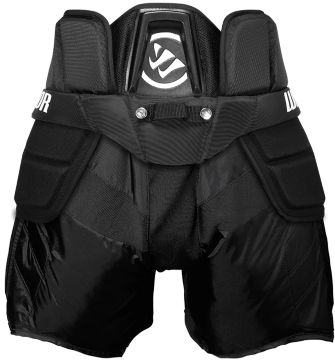 Warrior Ritual X2 Senior Goalie Pants 4 Warrior Ritual X2 Senior Goalie Pants - Image 2