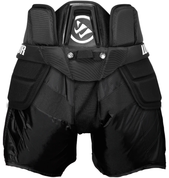 Warrior Ritual X2 Junior Goalie Pants 4 Warrior Ritual X2 Junior Goalie Pants - Image 2