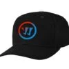 Warrior Covert Snap Back Cap