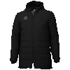 Warrior Alpha X Women's Stadium Jacket 2 Warrior Alpha X Women's Stadium Jacket -Bauer wwj9041bk war 01 i 1