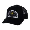 Spittin' Chiclets Patch Trucker Hat 1 Spittin' Chiclets Patch Trucker Hat -Bauer xbar12304 1